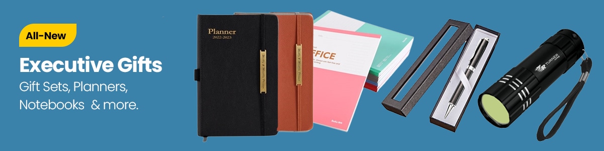 Books & Pens